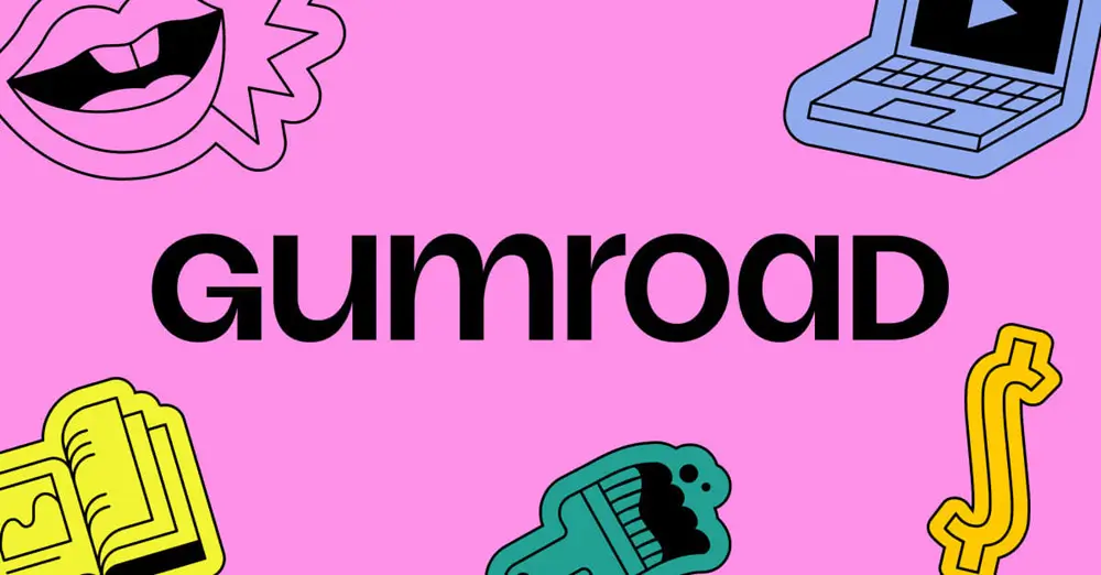 GUMROAD