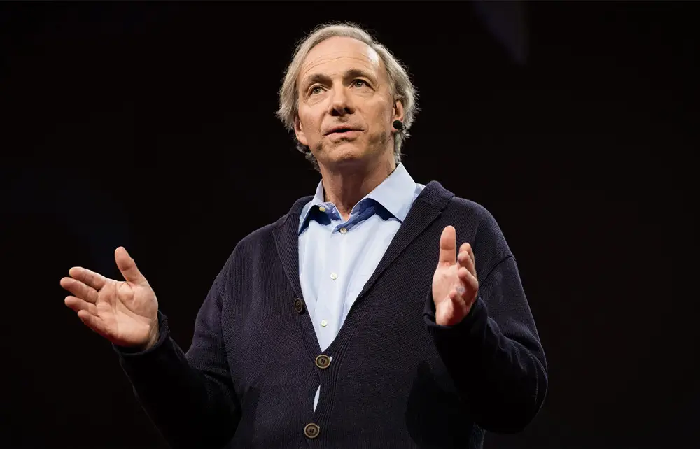 Ray Dalio