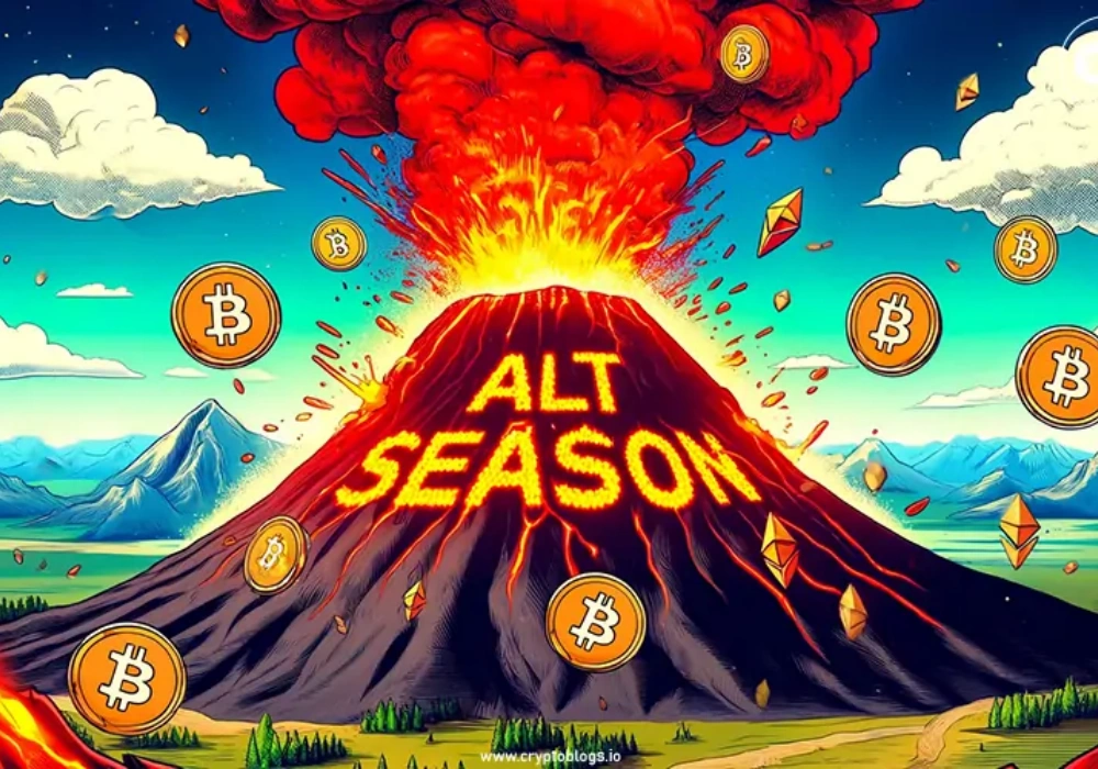 altcoin cycle