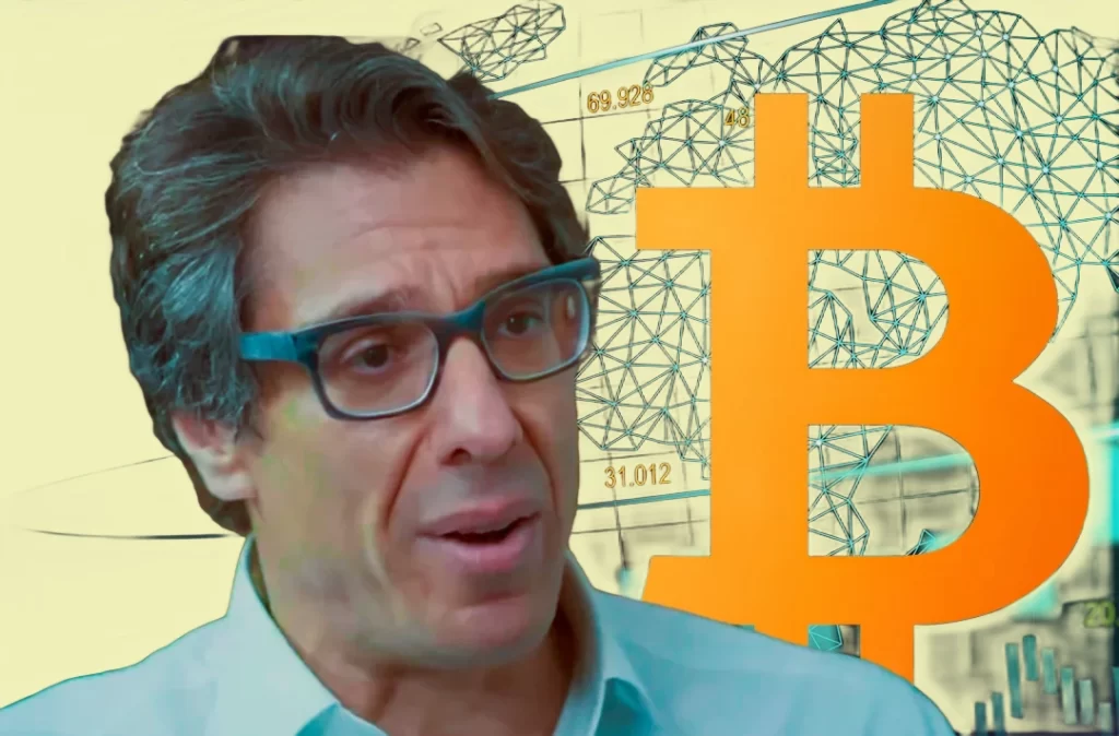 Dan Tapiero predict BTC price