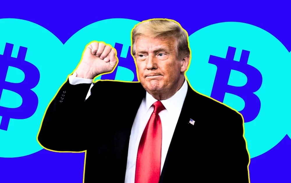 Donald Trump and Crypto