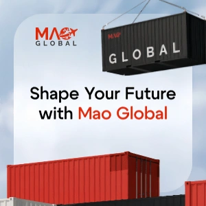 maoglobal limited