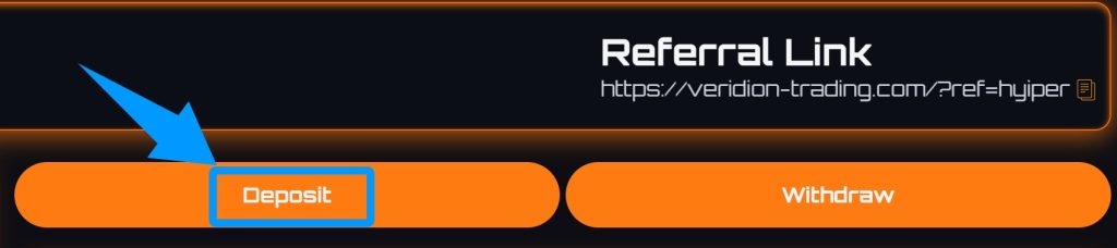 Veridion-trading.com Review